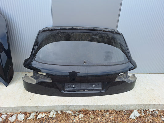 Gepek audi q7 crni lz9y