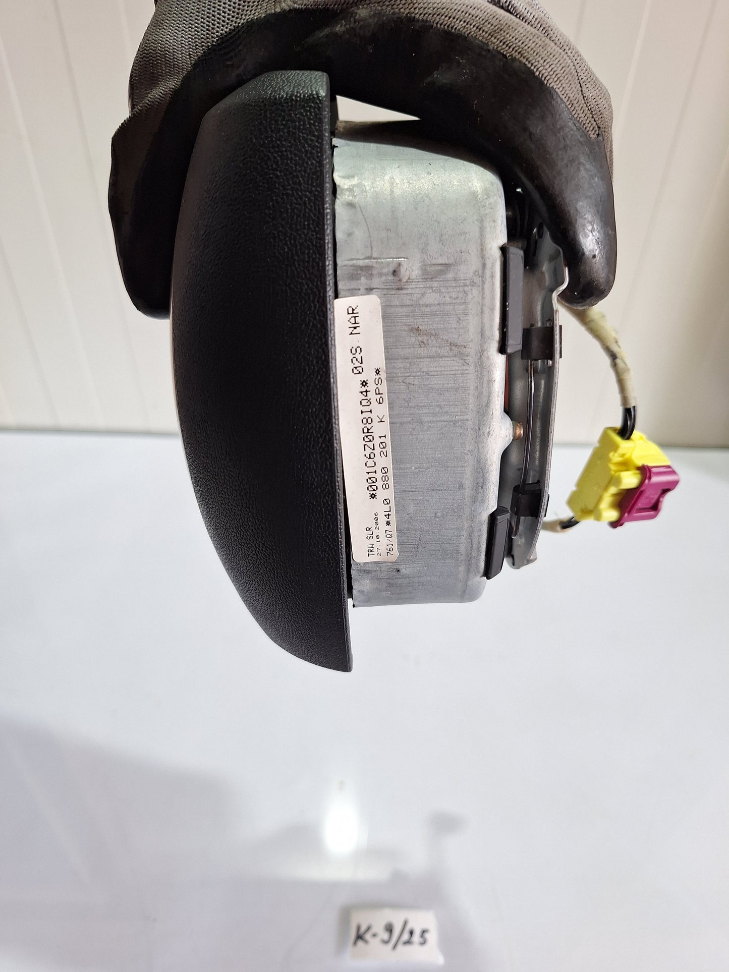 Airbag volana audi q7 4l 4l0880201K