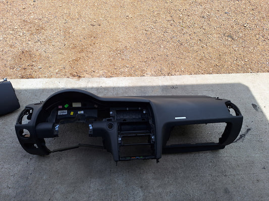 Instrument tabla audi q7 4l