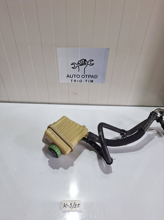 Boca posuda serva audi q7 4l