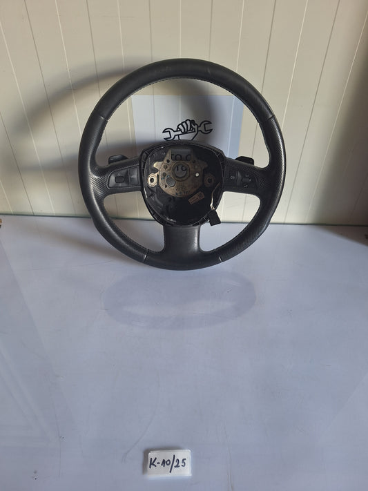Volan audi q7 4l a6 4f c6