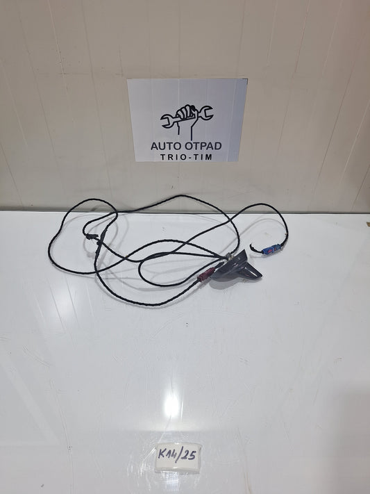 antena audi a6 4f c6 4f5035503M