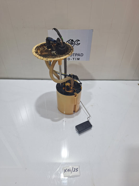 pumpa goriva audi a6 4f c6 2.0tdi 2.0 tdi