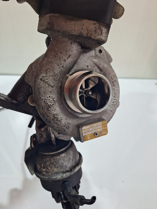 turbina audi a6 4f c6 2.0tdi 2.0 tdi 03l145701E CAH