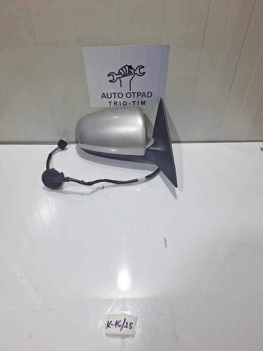 desni retrovizor audi a6 4f c6 2004-2008 ly7w