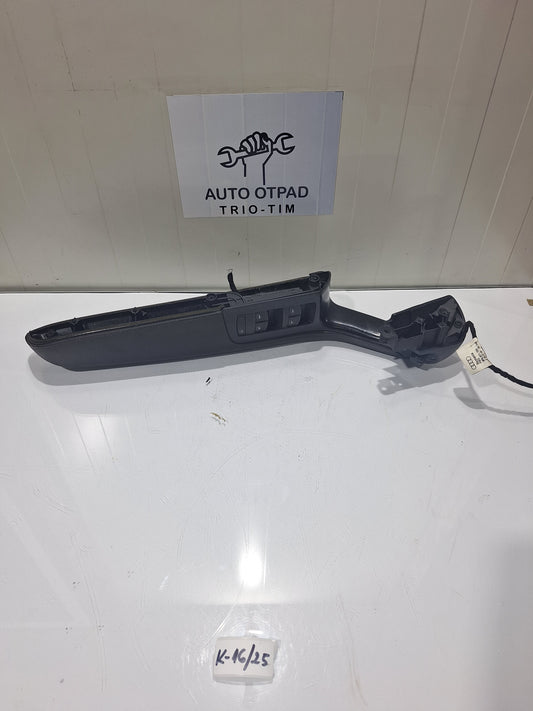 lijevi prekidac podizaca audi a6 4f c6 2004-2010