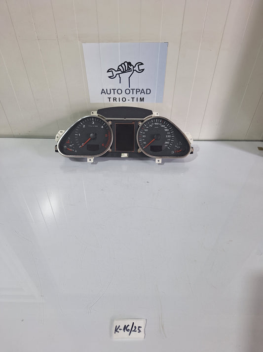 kilometar sat audi a6 4f c6 3.0tdi 3.0 tdi 4f0920933J