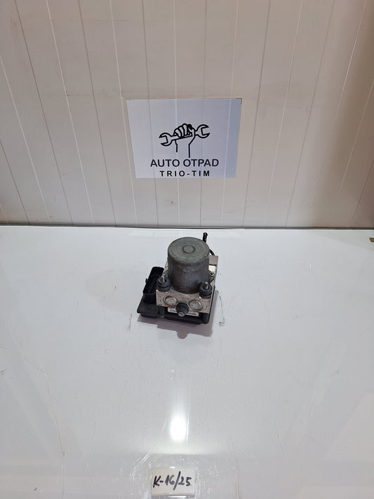 abs pumpa audi a6 4f c6 4f0910517AD 4F0614517AA