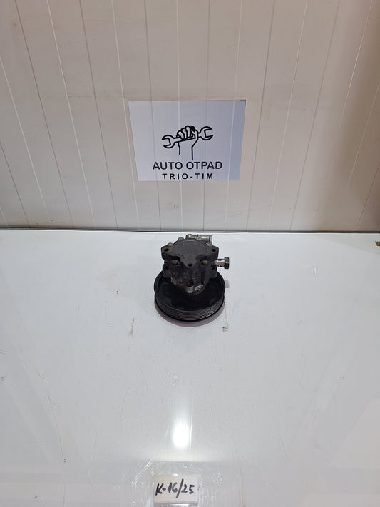 servo pumpa audi a6 4f c6 3.0tdi 3.0 tdi