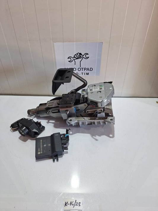 brava paljenja modul audi a6 4f c6 4f0905852D 4f0910852B
