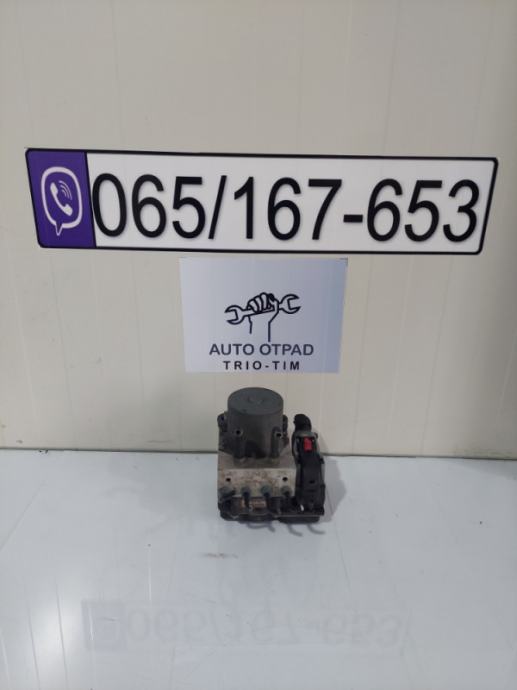 Abs pumpa audi a6 4f c6 4f0910517ak 4f0614517at