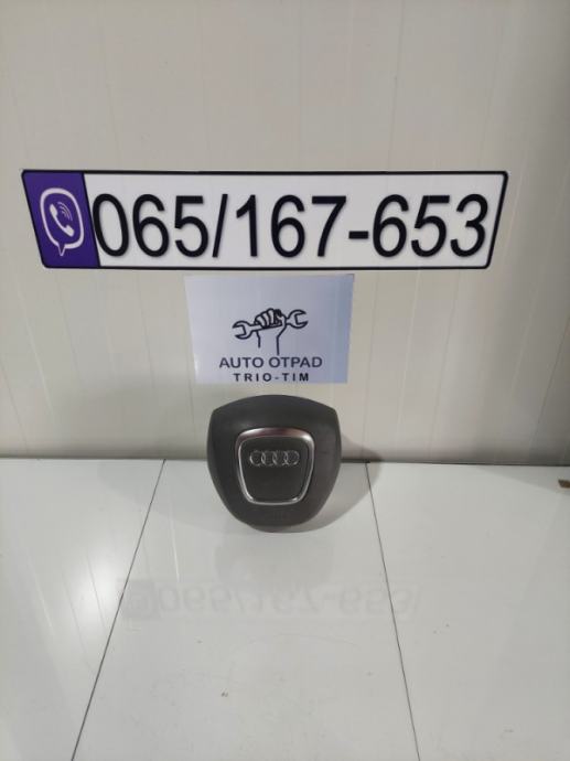 Airbag volana audi a6 4f c6 4 kraka