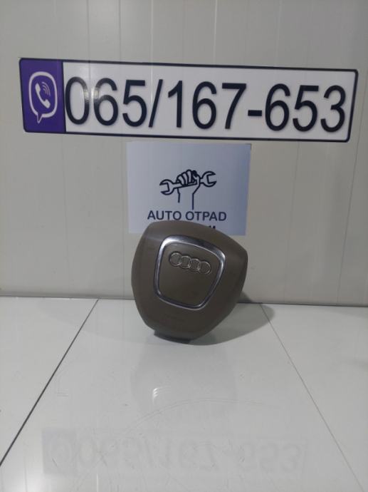 Airbag volana audi a6 4f c6 4 kraka