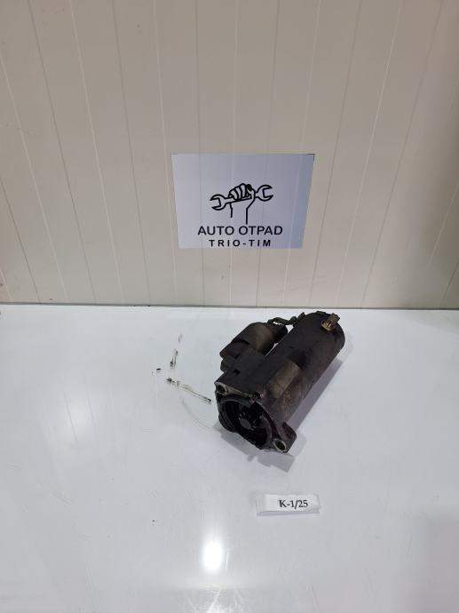 Alnaser anlaser audi a4 b7 2.0tdi 2.0 tdi manuelac