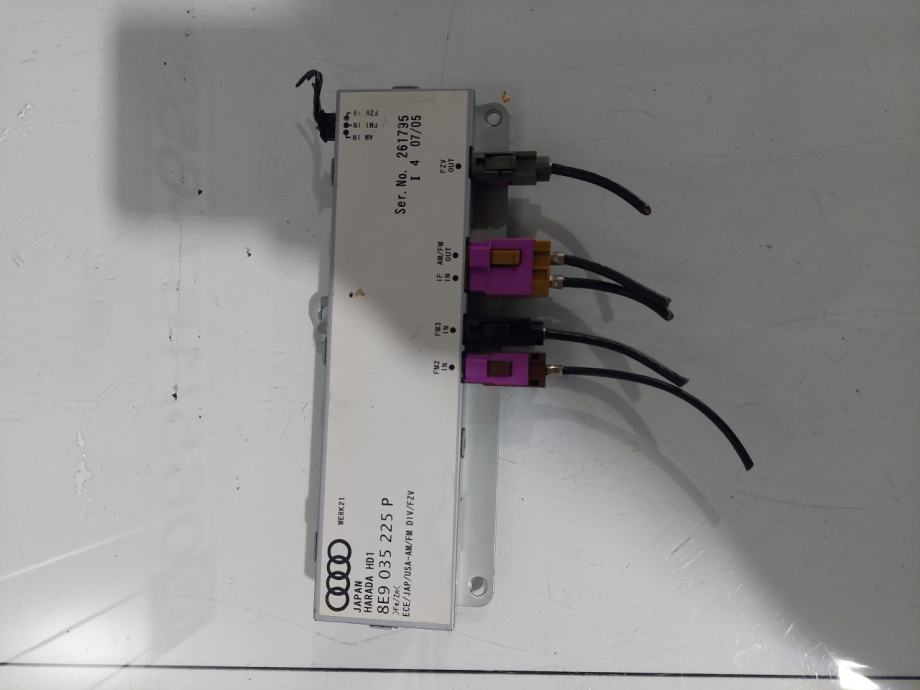 antena audi a4 b7 8e9035225p