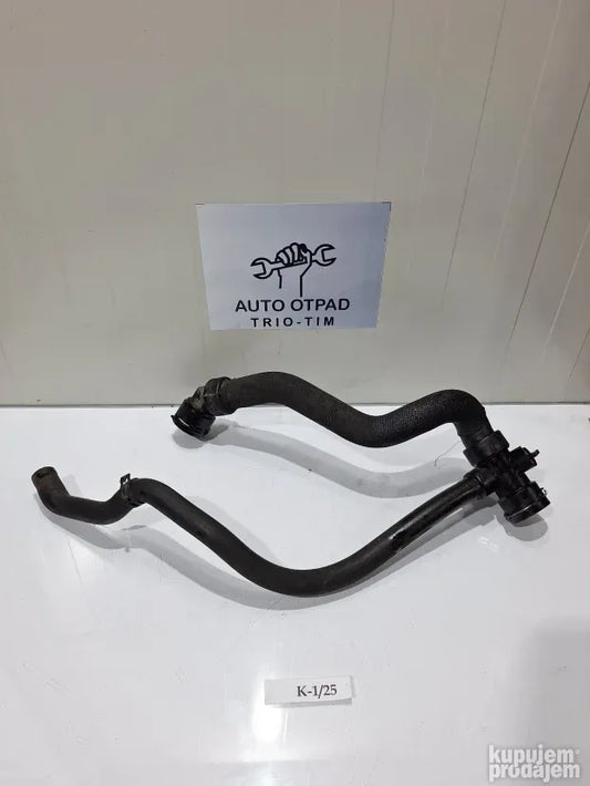 crevo vode audi a4 b7 2.0tdi 2.0 tdi 8e0121049T