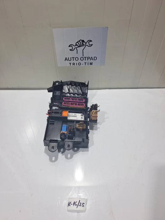 bsi modul audi a6 4f c6 4f0907289J