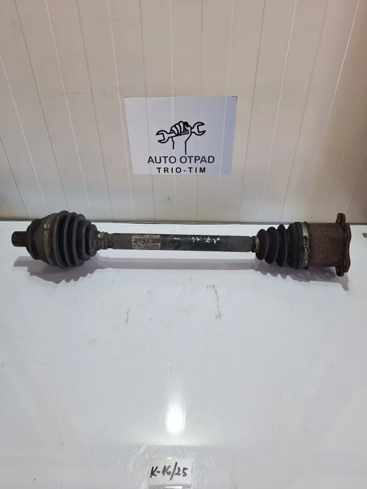 prednja leva poluosovina audi a6 4f c6 4f0407271J