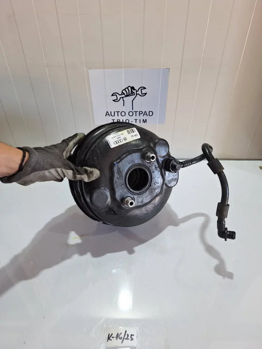 servo dobos audi a6 4f c6 4f0612105N