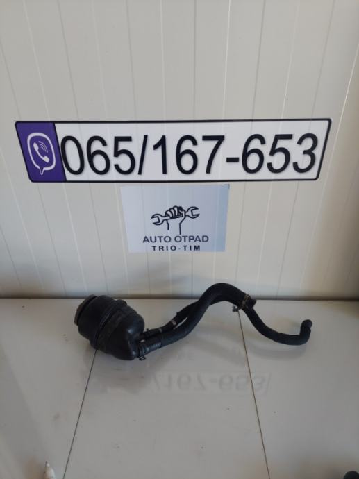 Боца посуда серва Ауди А6 4ф ст.8 4ф0422373