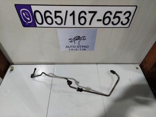 Cijev turbine audi a4 b7 2.0tdi 2.0 tdi 103kw