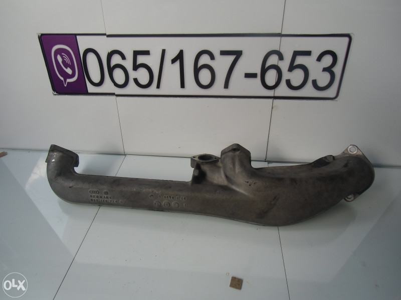 cijev usisa usisna grana audi a4 b5 2.5 tdi 058145770