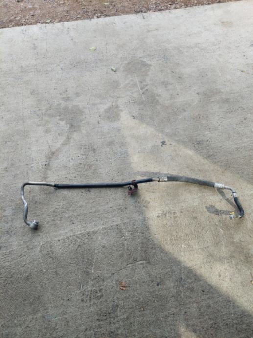 Crijevo cijev klime audi a4 b7 2.7 tdi