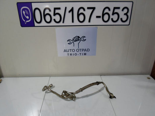 crijevo cijev turbine audi a4 b7 2.0 tfsi