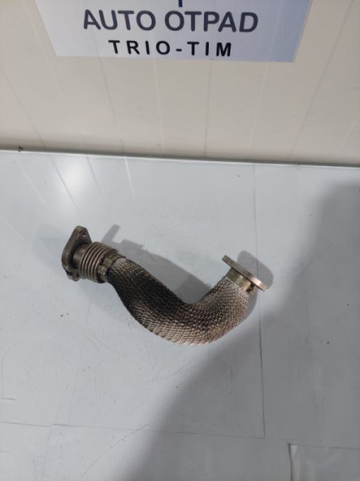 Crijevo egr agr audi vw a5 q7 a4 b8 3.0 059131530B