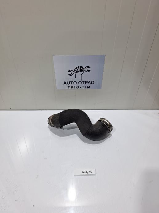 Crijevo interkulera audi a4 b7 2.0tdi 2.0 tdi 8e0145790D
