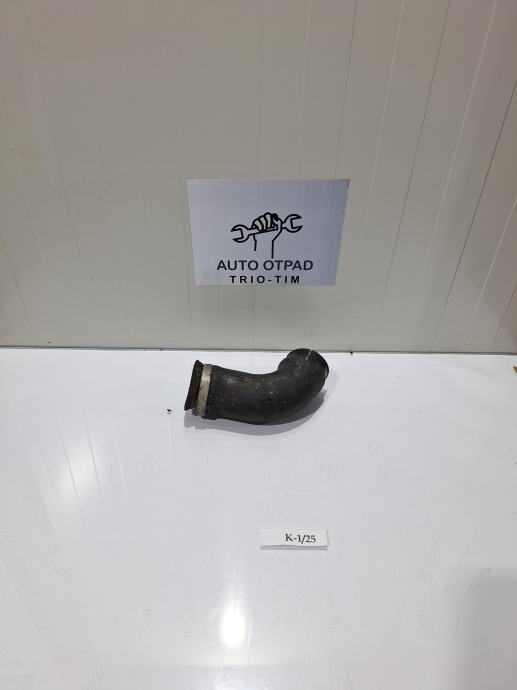 Crijevo interkulera audi a4 b7 2.0tdi 2.0 tdi 8e045837G