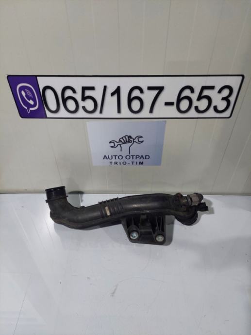 Crijevo interkulera audi a4 b8 a5 2.0tdi 1.8tfsi 8k0145673