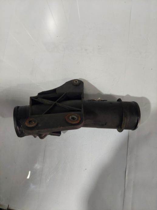 Crijevo interkulera audi a5 a4 b8 q5 3.0tdi 8k0145673E