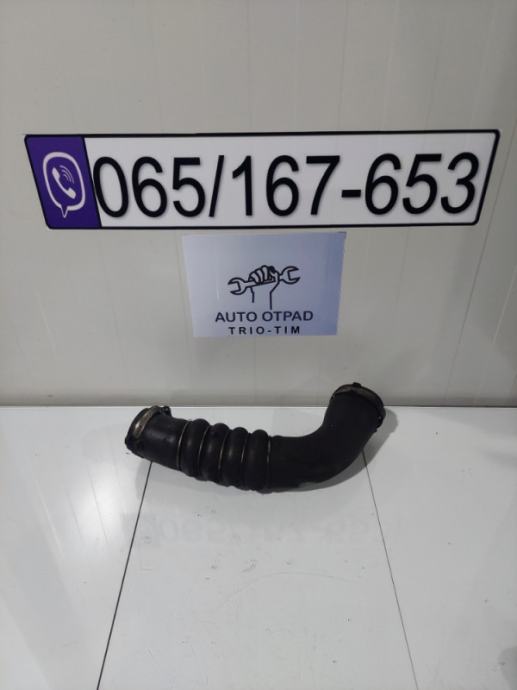 Цријево интеркулера ауди а6 4ф ц6 2.7 тди 4ф0145738ф