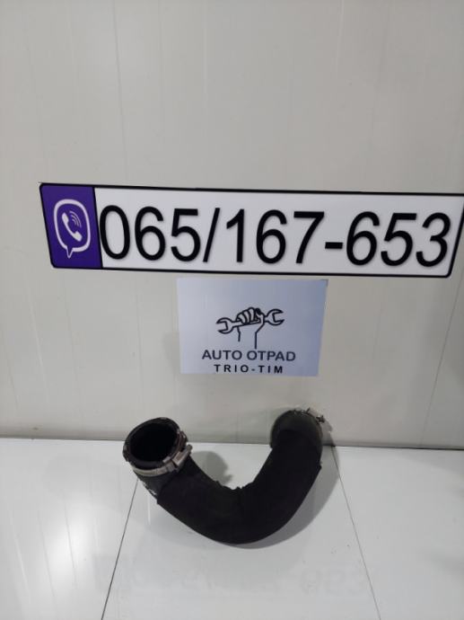 Crijevo interkulera audi a6 4f c6 4f0145737g