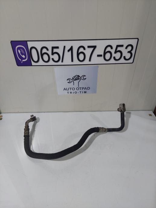 crijevo klime audi a6 4f c6 2.0tdi 4f0260701c 66204914
