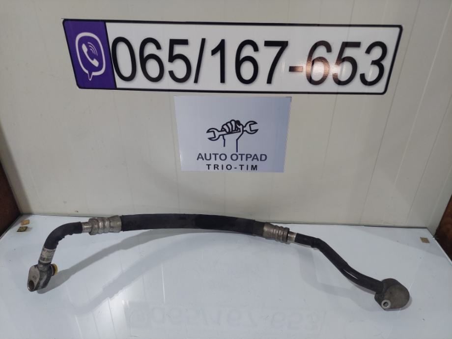 Цријево климе ауди а6 4ф ц6 4ф0260707АФ