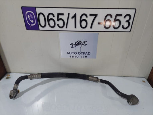 Цријево климе ауди а6 4ф ц6 4ф0260707АФ
