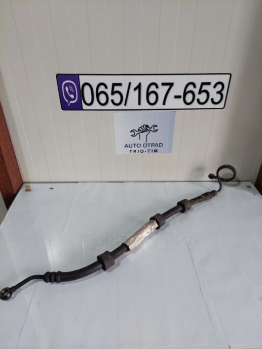 Crijevo serva audi a6 4f c6 4f1422893F