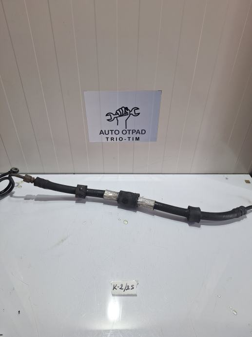 Crijevo serva audi a6 4f c6 4f1422893F