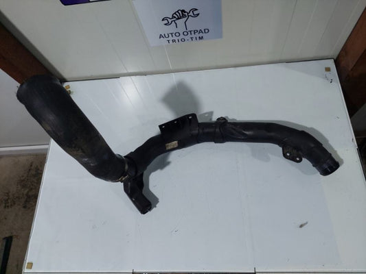 Crijevo turbine audi a3 golf IV 1k0145762FT 1.6tdi 1.6 tdi Volkswagen Golf VI 2011 Diesel intercooler hose pipe 1K0145762FT