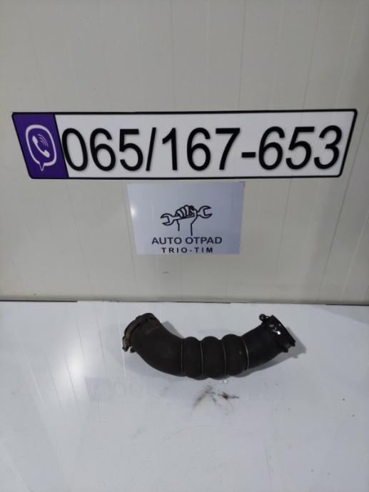 Цријево турбина ауди а6 4ф ц6 2.0тди 2.0 тди 4ф0145738АЕ