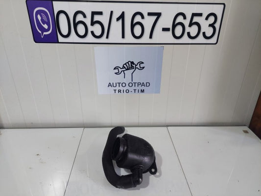 Crijevo turbine audi a6 4f c6 2.7 tdi