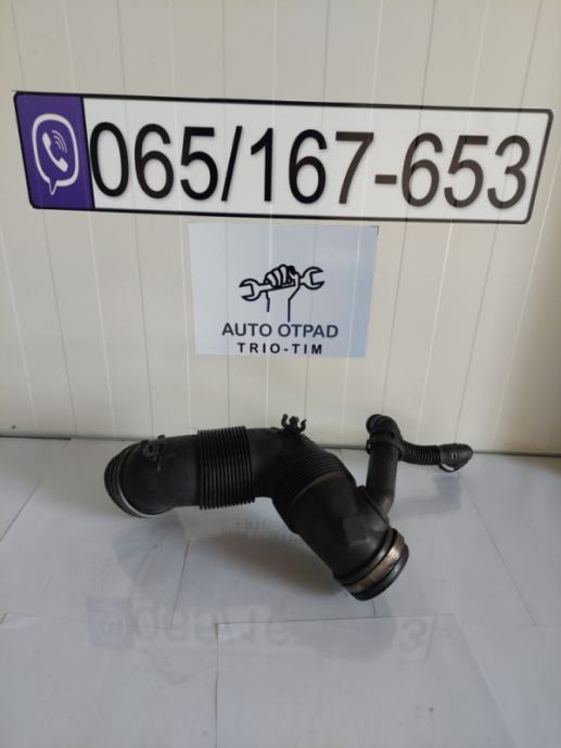 Цријево усиса јетта 6 ауди а3 голф 3ц0129654М 1.6тди
