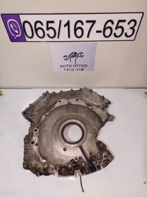 Deklo motora audi a5 a4 b8 3.0tdi 3.0 tdi cama 059103173ah