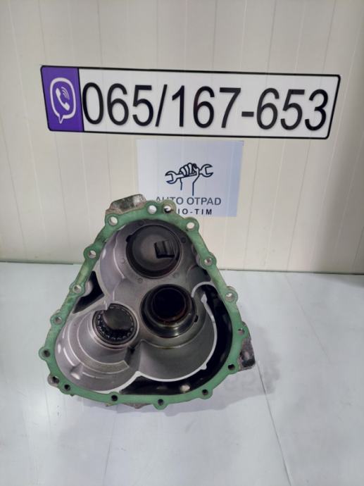 Dio mjenjaca audi a6 4f c6 3.0tdi 3.0 tdi quattro 1071137026