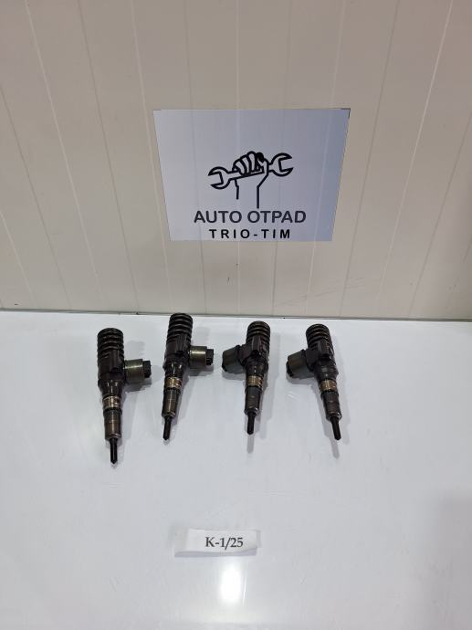 Dizne audi a4 b7 a3 a6 4f 2.0tdi 103kw 03G130073G