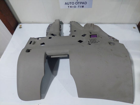 Donja plastika ispod volana audi a6 4f c6 4f1863075H