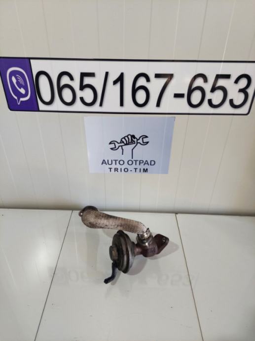 Egr ventil Audi A6 4f 3.0 TDI