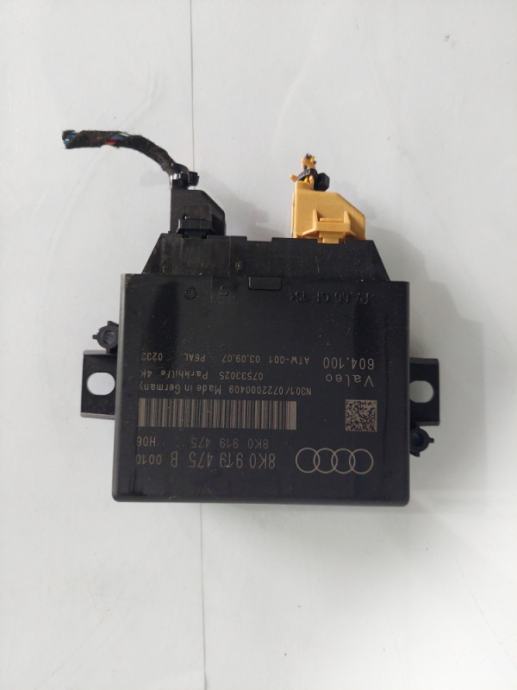 Elektronika moduk parking senzora audi a4 a5 8k0919475B PARKING AID CONTROL MODULE